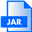 JAR File Extension Icon 32x32 png